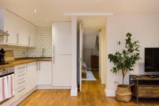 Decked Garden Retreat - Londen - 1