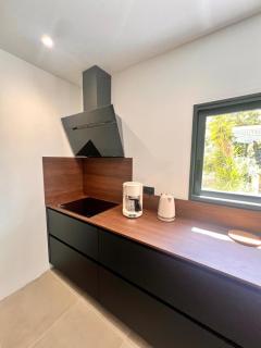 Maison Di Fiori, location neuve avec piscine - Porto Vecchio - 5