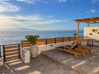 Navis Luxury - Skala Kallirachis - 8