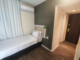 B&B HOTEL Rio Copacabana Posto 5 - Rio de Janeiro - 9