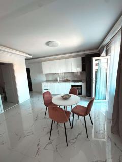 NOAH Apartament Mamaia - Mamaia Sat/Năvodari - 5
