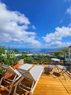 La Scaletta - Capri - 2