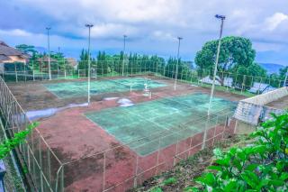 Hotel Amanda Hills Bandungan - Bandungan - 2
