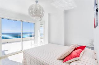 Impresionante ático en primera linea de playa - Fuengirola - 3