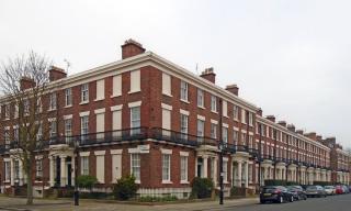 Liverpool Georgian Quarter Apartment - 4