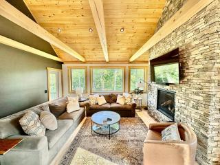 Sunset Over Stanton, New Home w/ Hot Tub/Fire Pit - Bartlett - 2