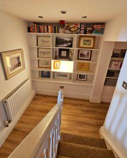 Liverpool Georgian Quarter Apartment - Liverpool - 2