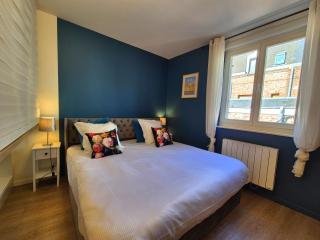 Les Loges du Beffroi - L'azur - Arras - 0