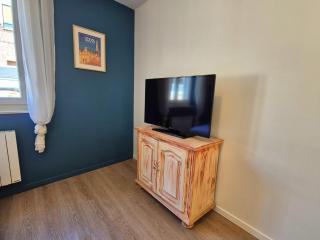 Les Loges du Beffroi - L'azur - Arras - 8