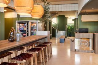 B&B HOTEL Madrid Arganda - Arganda del Rey - 6