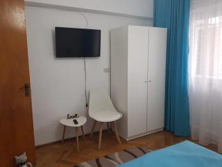 Apartament Azur - Călimăneşti - 4