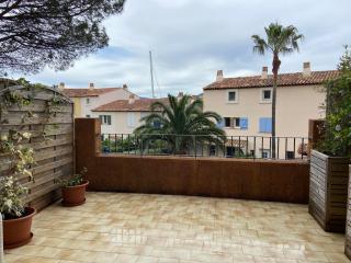 Petit Port - Cogolin - 4