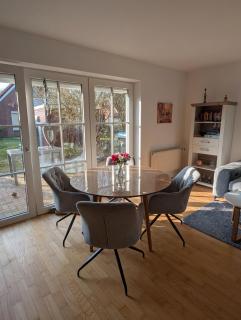 Ferienhaus Franz - Jemgum - 7