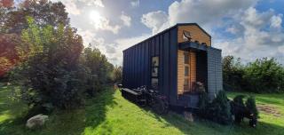 Tiny Haus ca 1 Std von Hamburg entfernt - Delve - 3