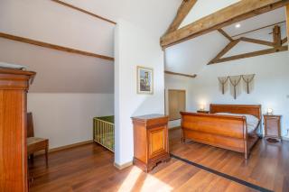 Gite Vergnelibert - Chalais - 2