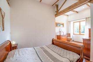 Gite Vergnelibert - Chalais - 1
