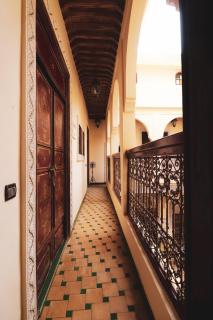 Casa Merhaba - Marrakech - 7