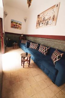 Casa Merhaba - Marrakech - 5