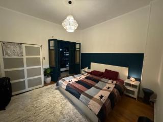1Room in front France Institute2 - Il Cairo - 4