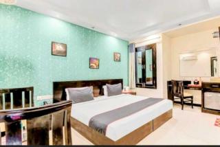 Premium Stays In Paschim Vihar - Nuova Delhi - 1
