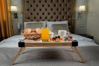 Hotel Melthon Class - Ayacucho - 3