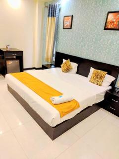 Premium Stays In Paschim Vihar - Nuova Delhi - 0
