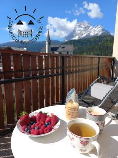 San Vito Sunny Terrace IT - San Vito di Cadore - 3