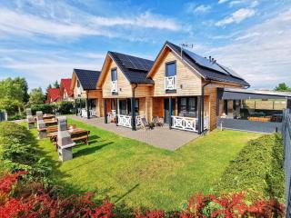 Czarne Domki Resort - 5