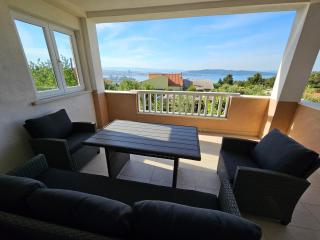 Sunflower Apartment - Kaštela - 9
