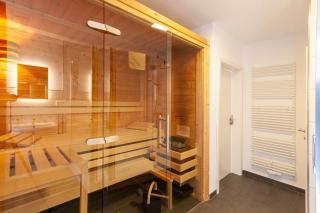 Ferienhaus Wanderzeit mit Sauna, Garten und Grill - Sankt Andreasberg - 7
