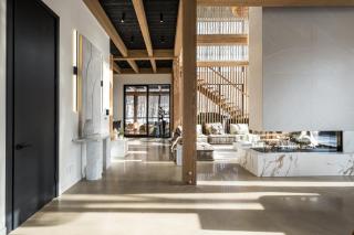 NEW! Lagom Evergreen 7 Bedrooms Indoor Pool - Mont-Tremblant - 8