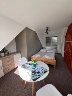 Słoneczny Domek - 5