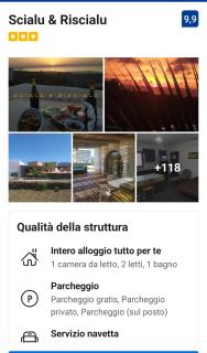 Scialu & Riscialu - Pantelleria - 9