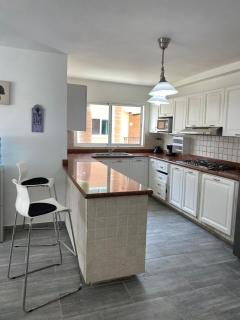 Tranquil 3 Bedroom Apartment - Pool & Private Beach Access - Punta Cana - 1