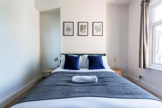 Home At Beaconsfield Work & Family Ready - Stockton-on-Tees - 1