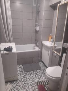 Appartement calme & proche Paris - Bois-Colombes - 6