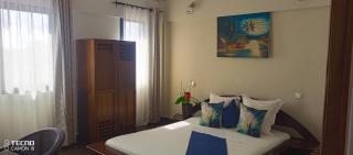 Blue Lagoon Hotel - Toamasina - 6