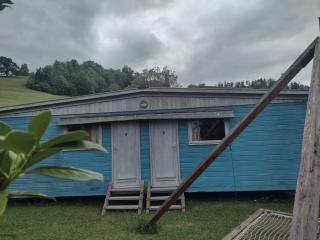 Alpine Chalet with Natural Pool - Eschen - 9