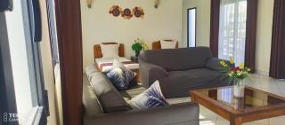 Blue Lagoon Hotel - Toamasina - 1