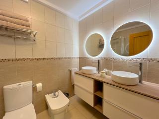Villa Romantica Ocean Retreat - Alcalá - 6