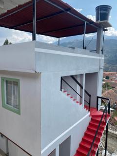 GLL HOTEL - El Cocuy - 5