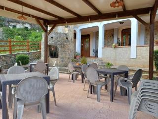 Country House B&B Antica Dimora Del Sole - 9