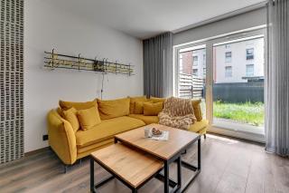 Apartament Saint Barbara with parking by Lion Apartments - Danzig - 5