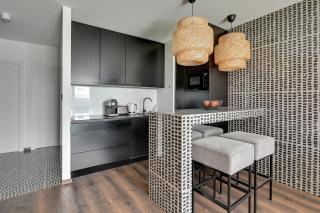 Apartament Saint Barbara with parking by Lion Apartments - Danzig - 7