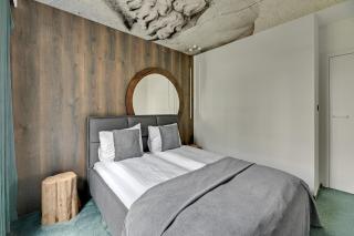 Apartament Saint Barbara with parking by Lion Apartments - Danzig - 2