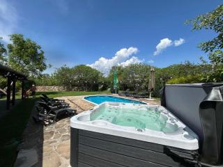 Къща за гости Вила Смокиня град Хисаря - 6