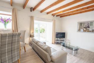Drumlanrig Cottage - Thornhill - 9