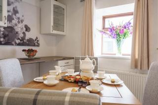 Drumlanrig Cottage - Thornhill - 4