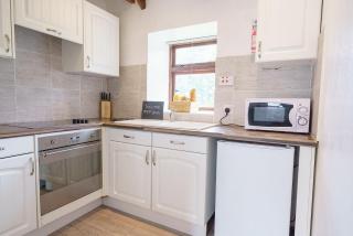Drumlanrig Cottage - Thornhill - 3