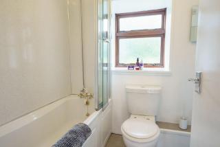 Drumlanrig Cottage - Thornhill - 1